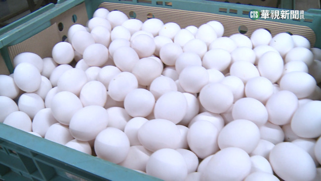 超思進口蛋詐6085萬　負責人秦語喬、吳諭非遭起訴 | 華視新聞