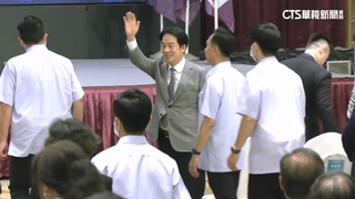 籲賴清德正視危機！　民進黨17位跨縣市議員提倡議