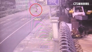 台88伸縮縫落石害騎士摔車不治　工程單位坦承疏失