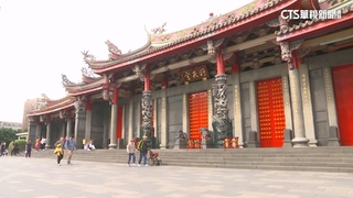 失智父捐上億房產　女提告首勝判還2房　行天宮：審理中不回應