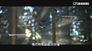 強化無人機合作！　五角大廈國防創新小組將派員駐台