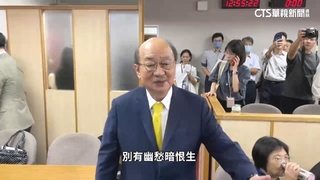 綠連署改選總召！　賴清德：黨團改選符合社會期待