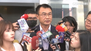 超思進口雞蛋案被控圖利「檢認定無不法」　陳吉仲：還我個人清白與同仁夥伴公道