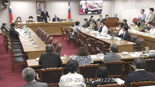 表決大戰開打！　追加總預算　立院今三讀闖關