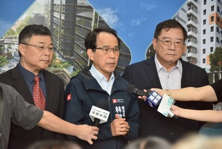 遭柯文哲指控作偽證　林欽榮：蓄意攻擊證人