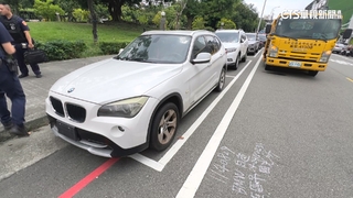 霸王車占停車格！　檢舉1個月沒拖　警：保管場空間有限