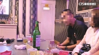 豪雨期間「偷勤」喝花酒　雲林消防分隊長遭記過調職