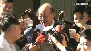 傳過半綠委連署「黨團改選」　柯建銘：此時無聲勝有聲