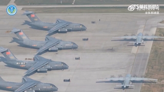 「中共軍力報告書」出爐　國防部揭「6大犯台時機」