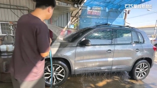 彰化市.和美鎮9/3停水39小時！　洗車行.美髮業備戰