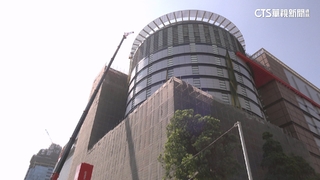 新光三越下月回歸　憂車潮塞爆重演！交通局祭「禁排令」