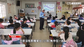 里內3童暑假溺斃　發願顧孩童安全.22年自辦營隊