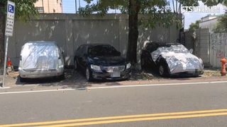 打橫停路邊不停車格疑避收費　警：最高罰1200元