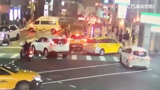 男子K歌突昏迷倒地命危　友急報案送醫