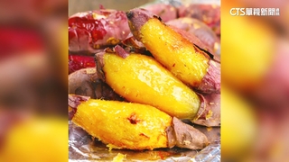 中國「榴槤蜜薯」割越南韭菜？　每公斤破百元仍瘋搶