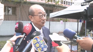 傳拒賴清德「退居二線」之懇請　柯建銘：子虛烏有