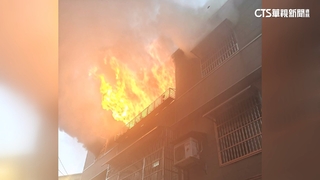 桃園民宅5死惡火！　1女4童命喪火窟　家屬哭喊「都沒了」