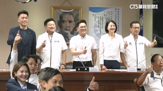 藍擬修地方制度法！　綠：李四川條款　藍駁：事多人要補