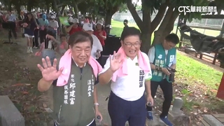 2026彰化縣長選戰悄開打　綠4搶1.白成立服務處