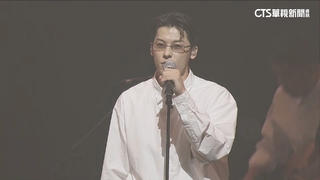 許光漢退伍首唱！　合體落日飛車化身「限定主唱」