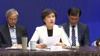 川普對等關稅遭裁定違法！台美談判有變數？　鄭麗君：密切關注美方動態