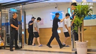 台積電內鬼認罪！　3人移審拚交保.主嫌遭求刑14年