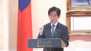 接任政院祕書長　張惇涵：扮「控球後衛」利於團隊得分