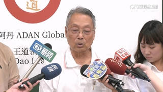 推出「AI分身」幫寫書　施振榮：不會累的替死鬼