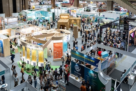 從淨零行動到社會創新 亞洲最大永續展9月登場