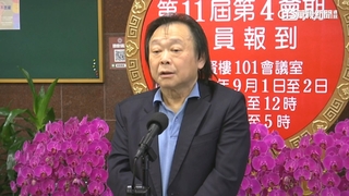 柯建銘稱總召任期到明年2/1　王世堅：相信不會一意孤行