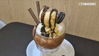 台灣冰品商機上看60億　專家：新口味成消費者嘗鮮動力