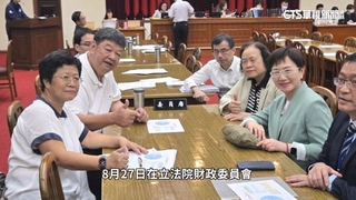 新版財劃法分母寫錯　陳雪生證實：縣長很生氣