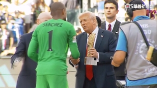 死訊瘋傳　川普親上火線闢謠：從未如此健康