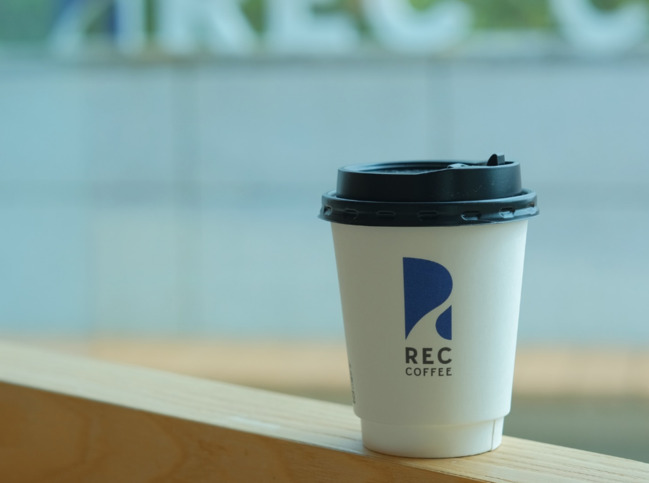「REC COFFEE」宣布9/30撤台　台中2店有新品牌進駐 | 華視新聞