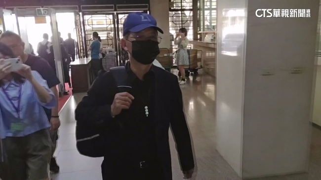 北院續審京華城案　傳喚彭振聲到庭作證　提訊柯文哲.應曉薇等人 | 華視新聞