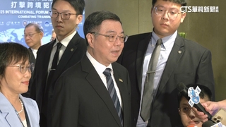 民眾黨走讀8警傷　卓揆：公權力不容挑戰