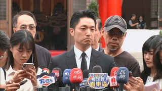 蔣萬安「理解」民眾黨上街頭　顏若芳批：北市警察有你這種長官 真的有夠衰