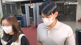 鄭亦麟涉收賄遭押　搜索期間丟手機圖滅證