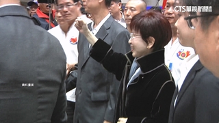 將出席93閱兵！　洪秀柱：致敬先人　陸委會：中扭曲史實