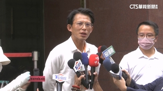 走讀傷8警「檢他字案偵辦」　黃國昌列被告將遭傳喚