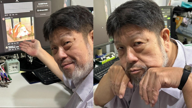 網發文「長得像霍爾的移動城堡那隻狗」找演員　釣出本人回應：茵茵比較可愛吧！ | 華視新聞