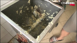 掛號信沒人收！郵差驚見婦捲絞肉機　報警送醫不治