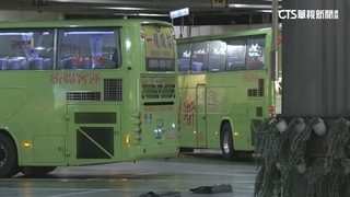 國光客運「二度瘦身」　再撤8路線統聯接手.還將再裁撤