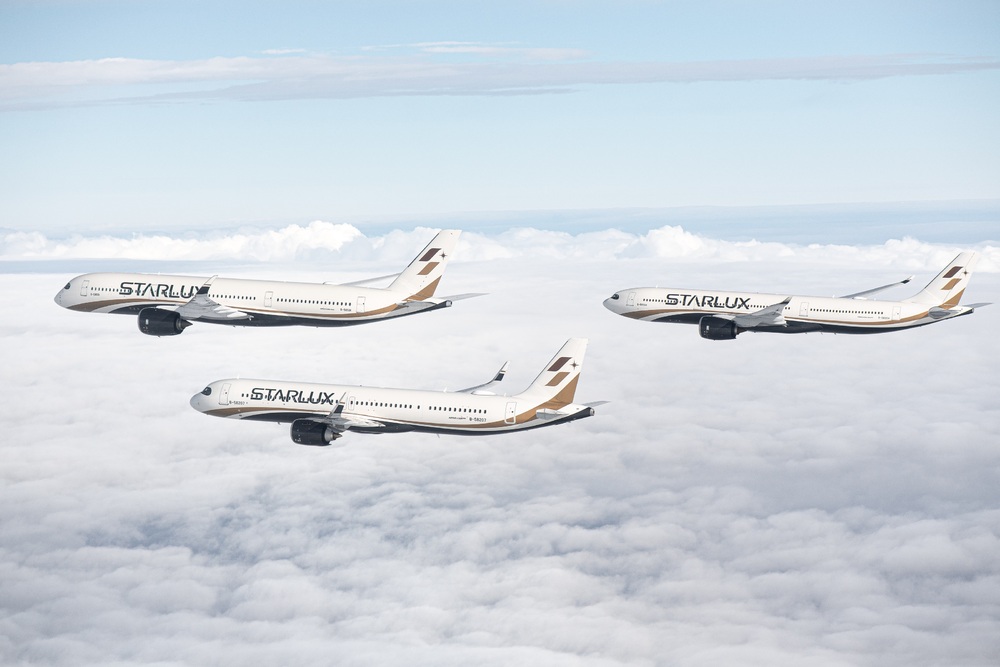 星宇航空特別推出專屬互動網站,還有機會抽中「星宇航空全球不限航點來回機票」。(圖 / 品牌提供)