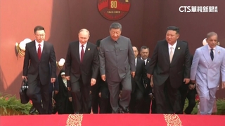 共軍高層人事地震　何衛東.苗華.李尚福缺席閱兵