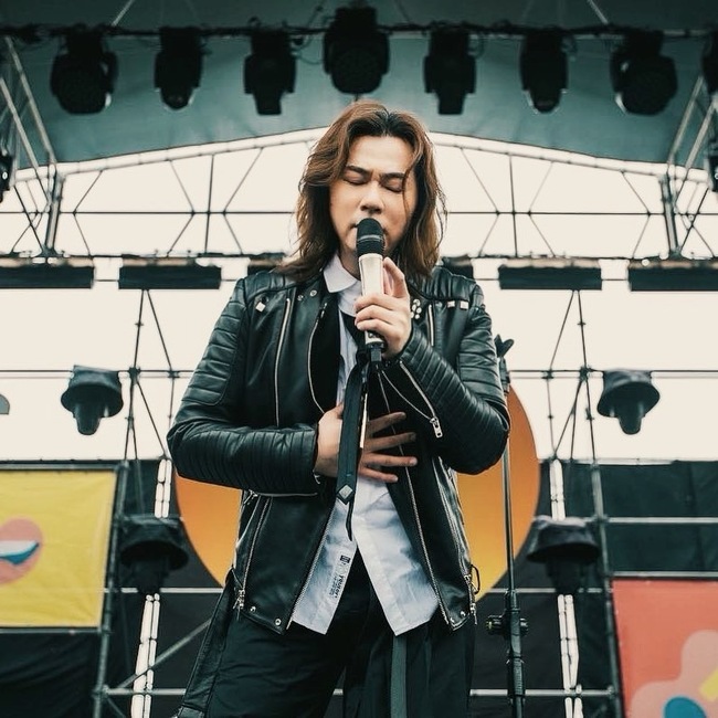 轉發央視「九三閱兵」貼文　　楊培安嗆賴清德：不願正視史實的態度令人不齒 | 華視新聞