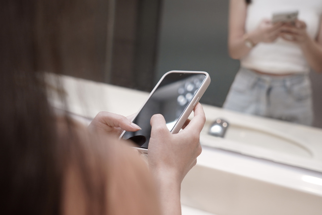 私密影像移除破2000平台！　新北打擊「數位性暴力」居全國之冠 | 華視新聞