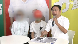 酒瓶攻擊學生害腦傷　行凶男遭控不賠錢.家人也不管