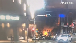 高雄火警1家7口急逃！女童嚴重燒傷　鄰疑松香水釀災？