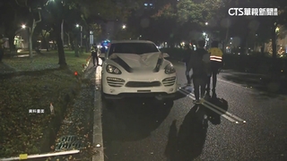 酒駕撞死空服員6年8月定讞　富商向詠強入監日神隱